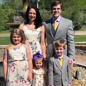 Meet your Posher, Adam